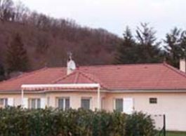 Surelevation maison agrandis toit Isère